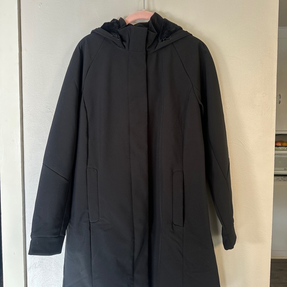 Mondetta Outdoor Project Long Softshell Jacket – Women’s Medium (NWOT) - Picture 3 of 12